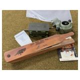 3 - Turkey Calls