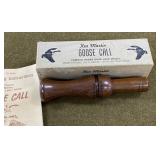 Ken Martin Goose Call