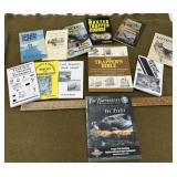 Trapping Books
