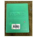 RCBS 6mm Remington Reloading Dies
