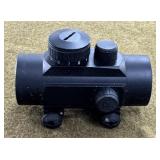 Red Dot Scope