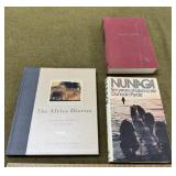 Hunting And Outdoor Books