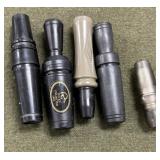 5 - Duck Calls
