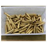 89 ct Norma .416 Rigby Brass