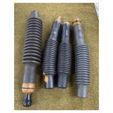 Scotch Duck and Goose Calls