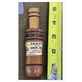 Faulks Goose Call