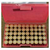 50 rnds .45 Schofield Ammo