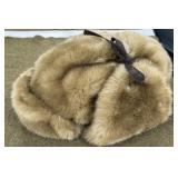 British Columbia Fur Hat