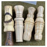 4 - Duck Calls