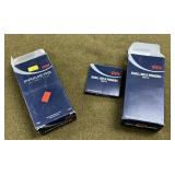 Approx 1500 ct CCI Small Rifle Primers