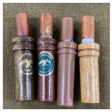 4 - Duck Commander Calls