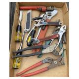 Hand Tools