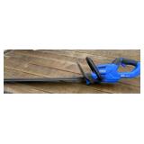 Kobalt Hedge Trimmers