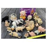 Pig Collection