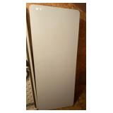 1 - 6' Lifetime Poly Table