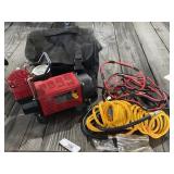12V Air Compressor