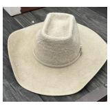American Hat Company 7 1/4 Cowboy Hat