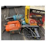 Power Tools