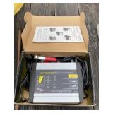 Battery Charger