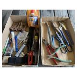 Tools, Mini Mag Lites