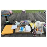 Office Supplies