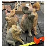 Pig Banks