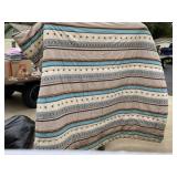 Southwestern Comforter