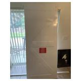 Barndominium Door