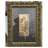 Framed Artwork