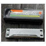 Lee Oscar Harmonica