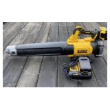 DeWalt Battery Leaf Blower