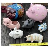 Pig Collection