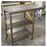 Stainless Table