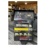 Schumacher Battery Charger with Boost