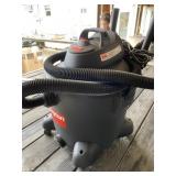 Dayton Shop Vac