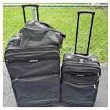 Luggage