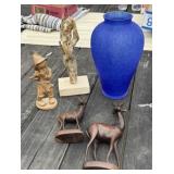 Figurines and Collectibles