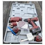 Cordless Drill Set