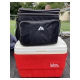 Hard and Soft Coolers