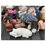 Pig Collection