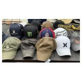 Lot of Hats