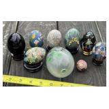 Oriental Eggs