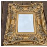 Beveled Mirror
