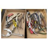 Hand Tools