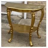 Hall Half Table