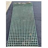 Plastic Grid Platform
