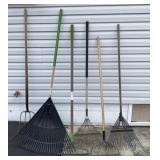 Garden Tools