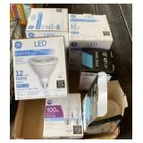 LED Lights