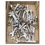 Wrenches and Hand Tools
