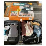 Black & Decker Mouse Sander